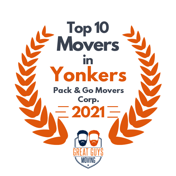 Bin Rental  Pack & Go Movers Westchester NY