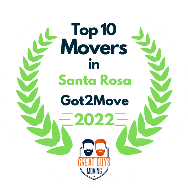 Got2Move Moving and Storage  Better Business Bureau® Profile