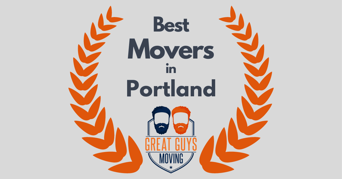 Portland Furniture Movers  Professional Moving Services