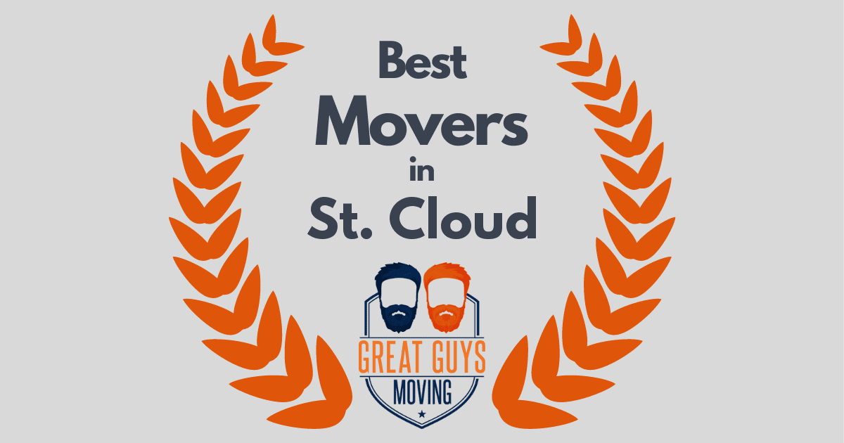 10 Best Movers in St. Cloud, MN