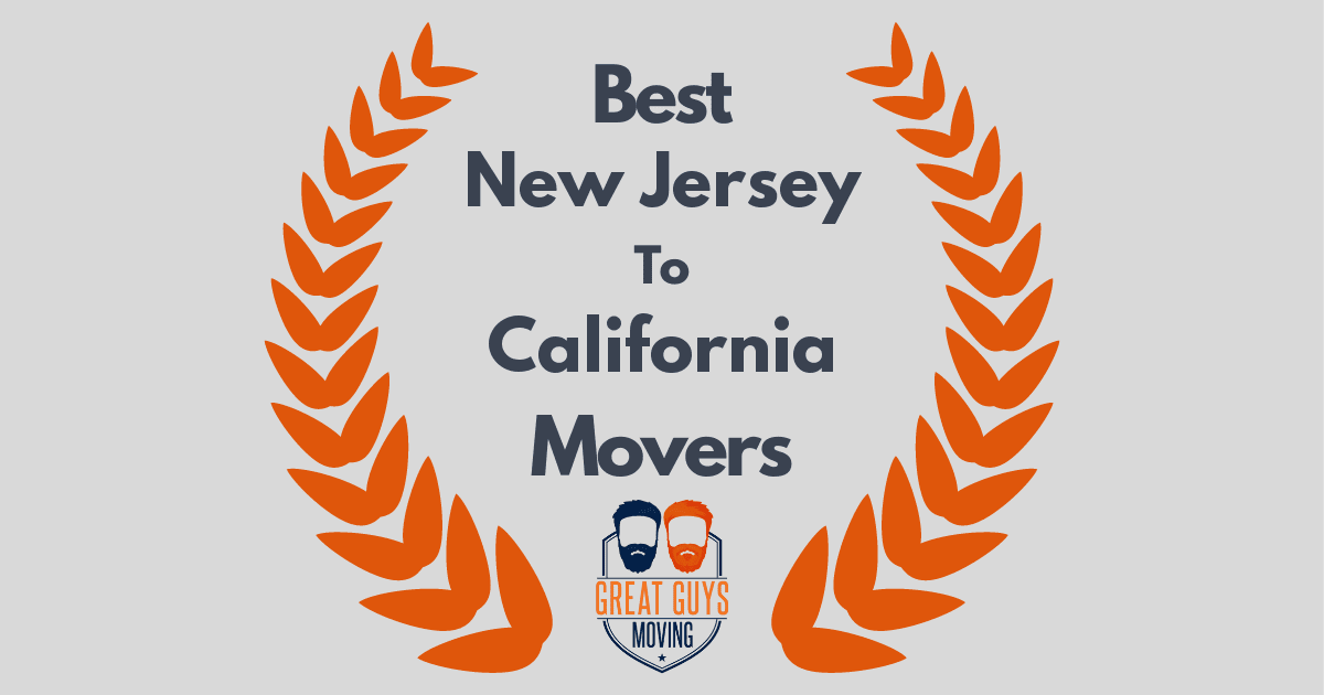 New Jersey Moving & Storage Company: Local NJ Moving Services