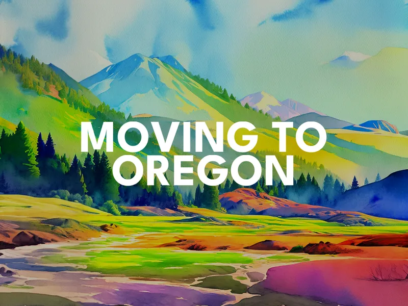 Moving to Portland: 2024 Moving & Relocation Guide