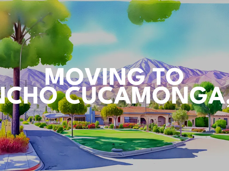 Everything You Need to Know About Planning to Relocate to Rancho Cucamonga,  California – The Pinnacle List